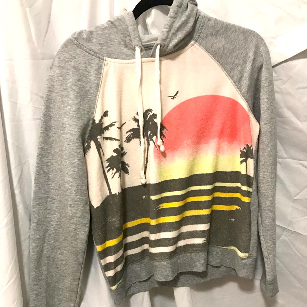 AE pullover hoodie